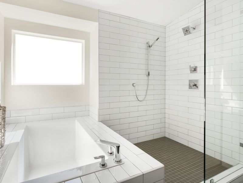 Best Shower Remodeling Contractors in Mount Pleasant, TX